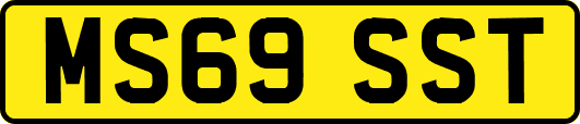 MS69SST