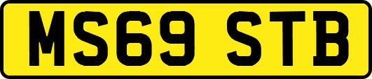 MS69STB
