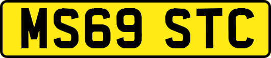 MS69STC