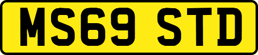 MS69STD