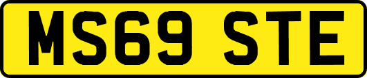 MS69STE