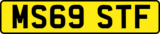 MS69STF