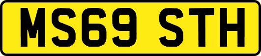 MS69STH