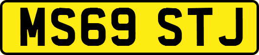 MS69STJ