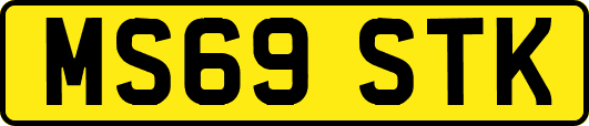 MS69STK