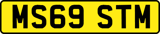 MS69STM