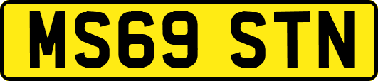 MS69STN