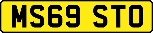 MS69STO