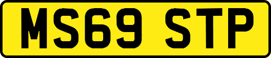 MS69STP