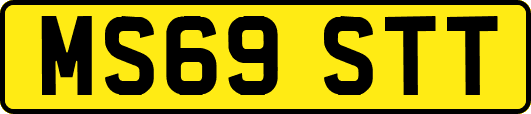 MS69STT