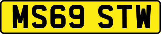 MS69STW