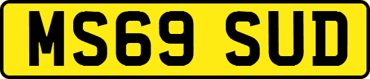 MS69SUD