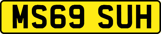 MS69SUH