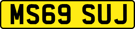 MS69SUJ