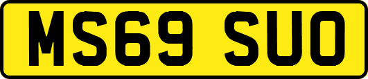 MS69SUO