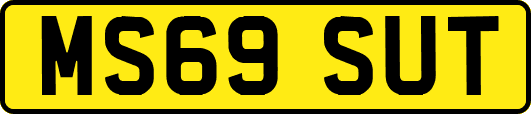 MS69SUT