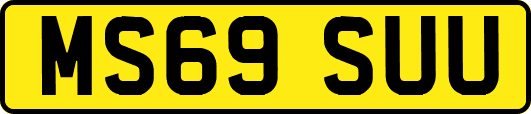 MS69SUU