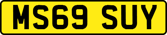 MS69SUY