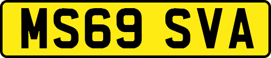 MS69SVA