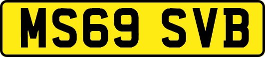 MS69SVB