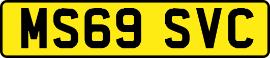 MS69SVC