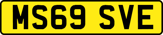 MS69SVE