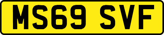 MS69SVF