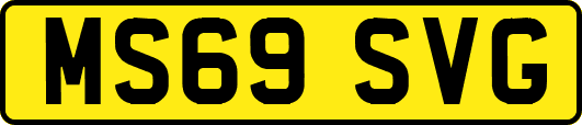 MS69SVG