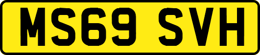 MS69SVH