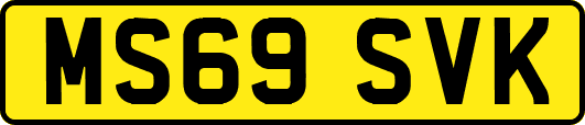 MS69SVK