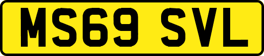 MS69SVL