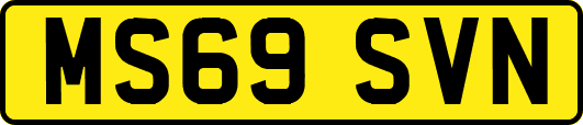 MS69SVN