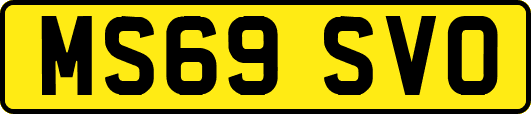 MS69SVO