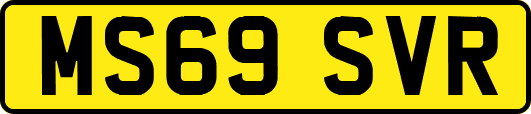 MS69SVR