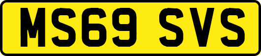 MS69SVS