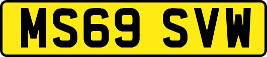 MS69SVW