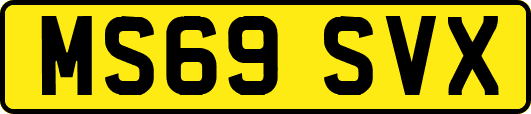 MS69SVX