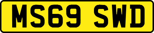 MS69SWD