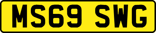 MS69SWG