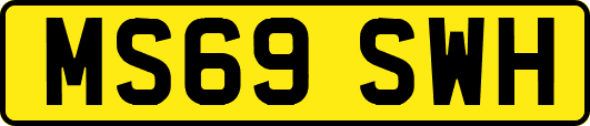 MS69SWH