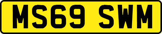 MS69SWM