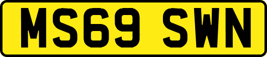 MS69SWN