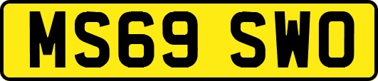 MS69SWO