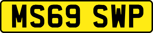 MS69SWP