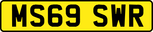 MS69SWR