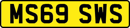 MS69SWS