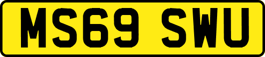 MS69SWU