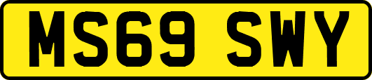 MS69SWY