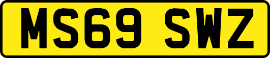 MS69SWZ