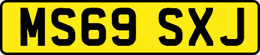 MS69SXJ